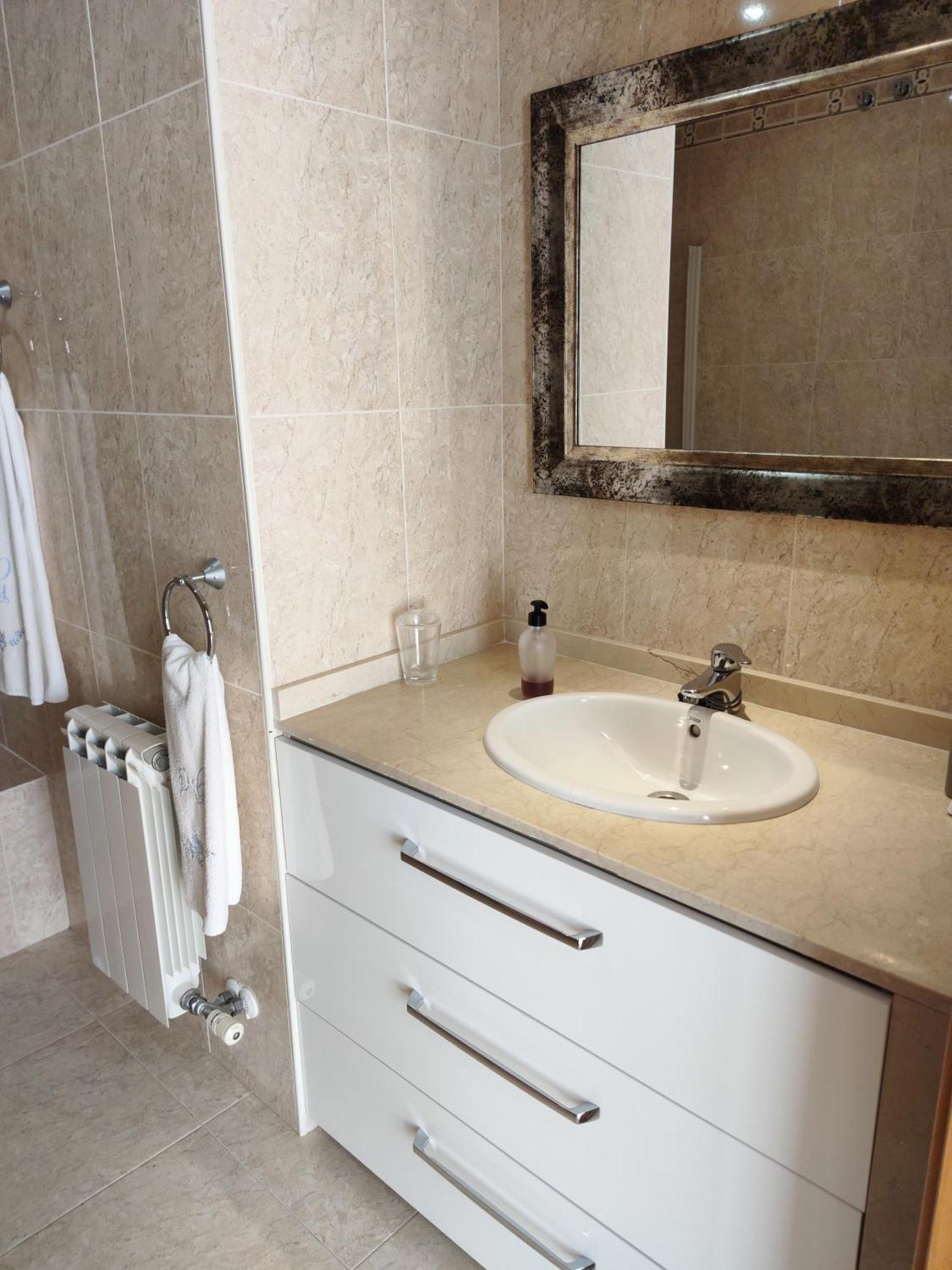 Holiday home House Tamarit Playa *