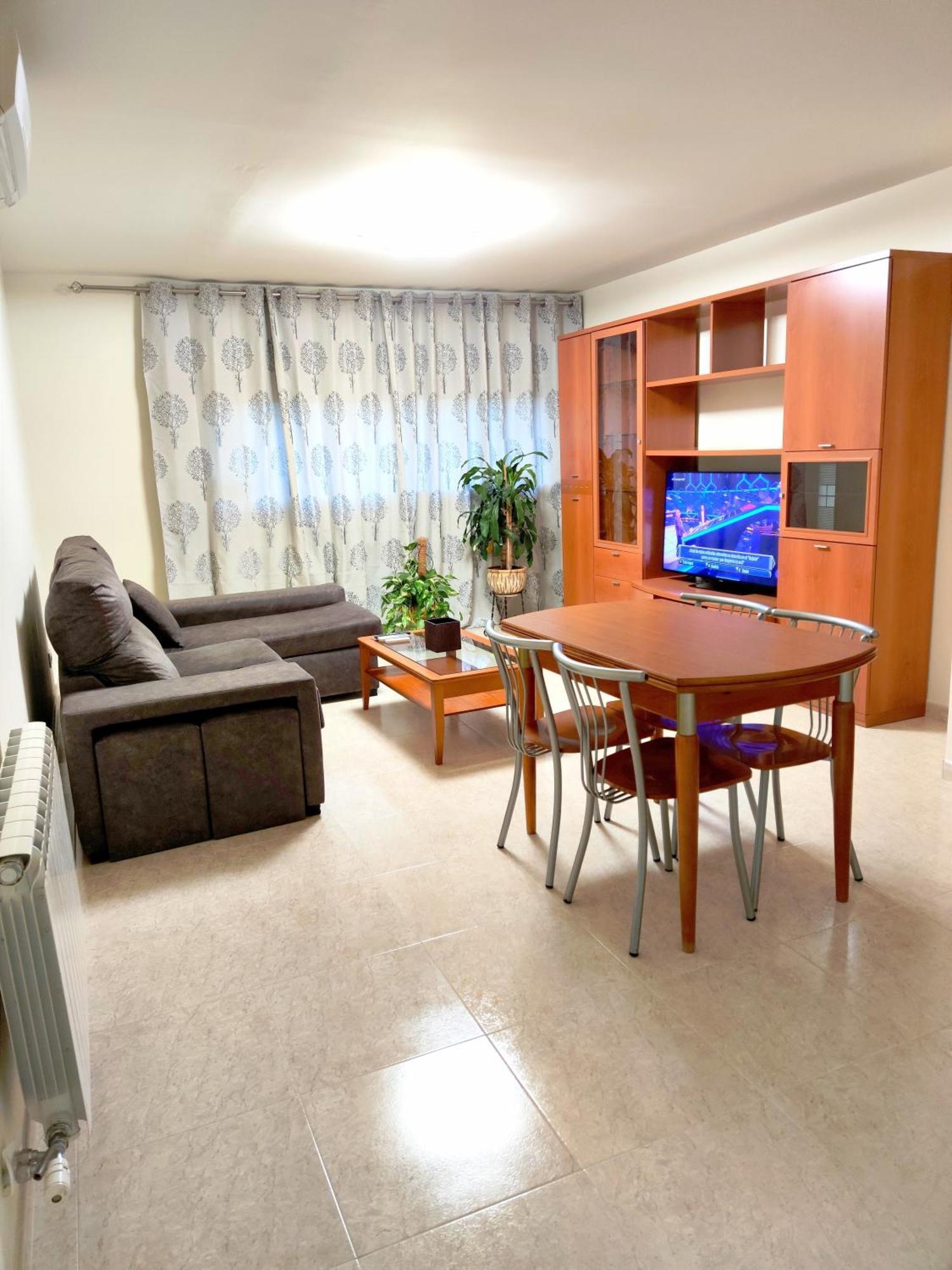 House Tamarit Playa Tarragona