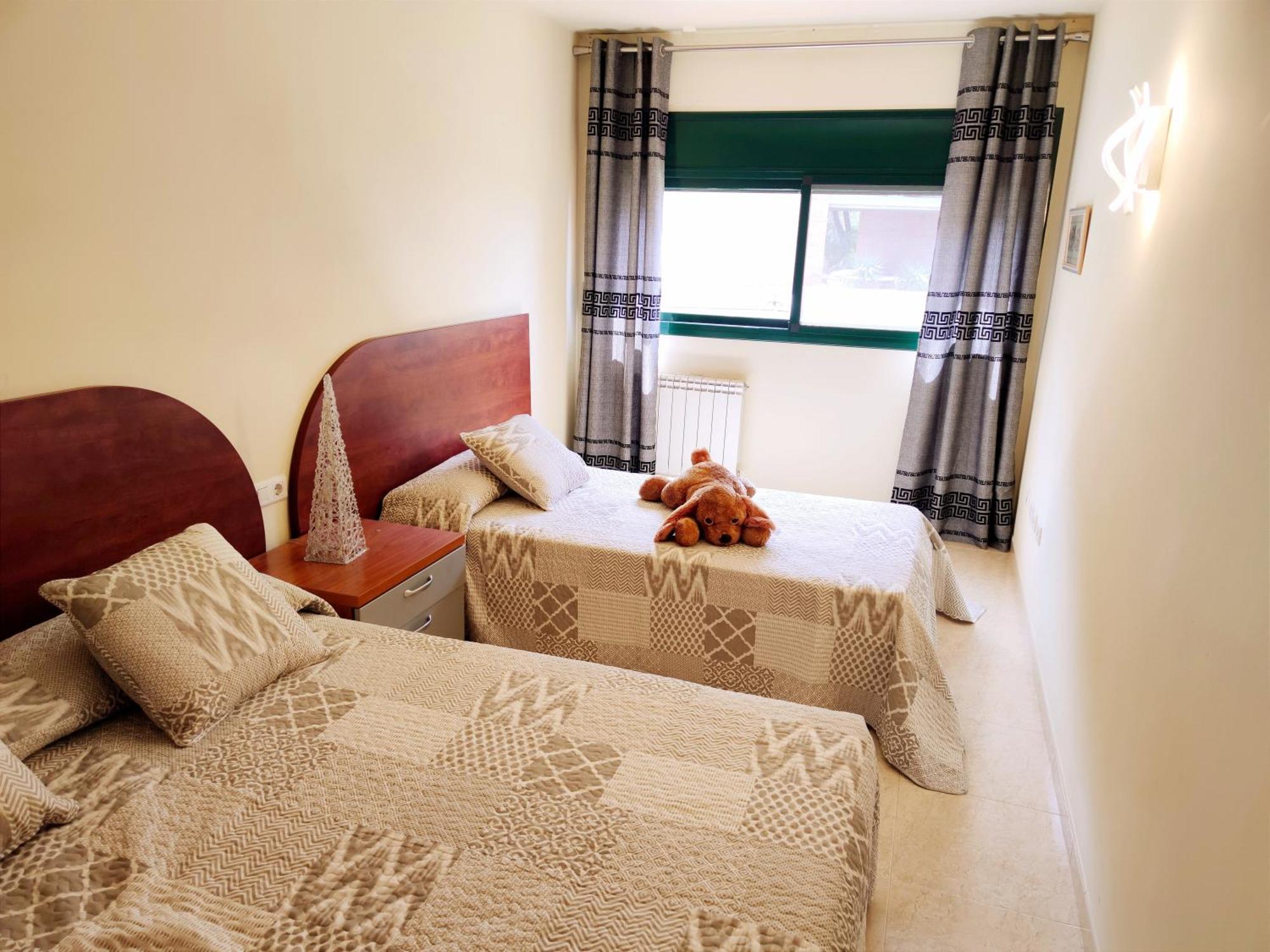 House Tamarit Playa * Tarragona