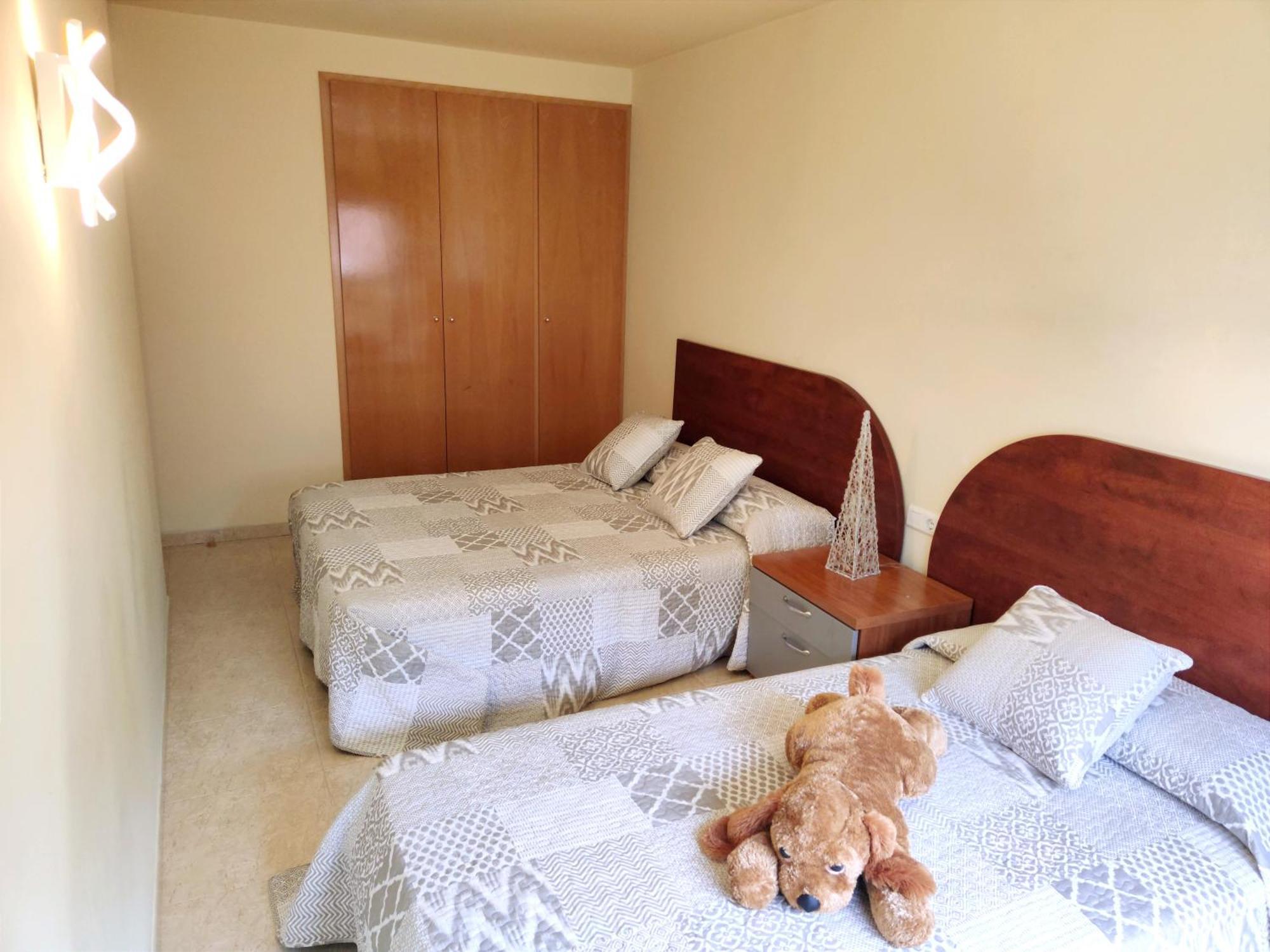 House Tamarit Playa Holiday home