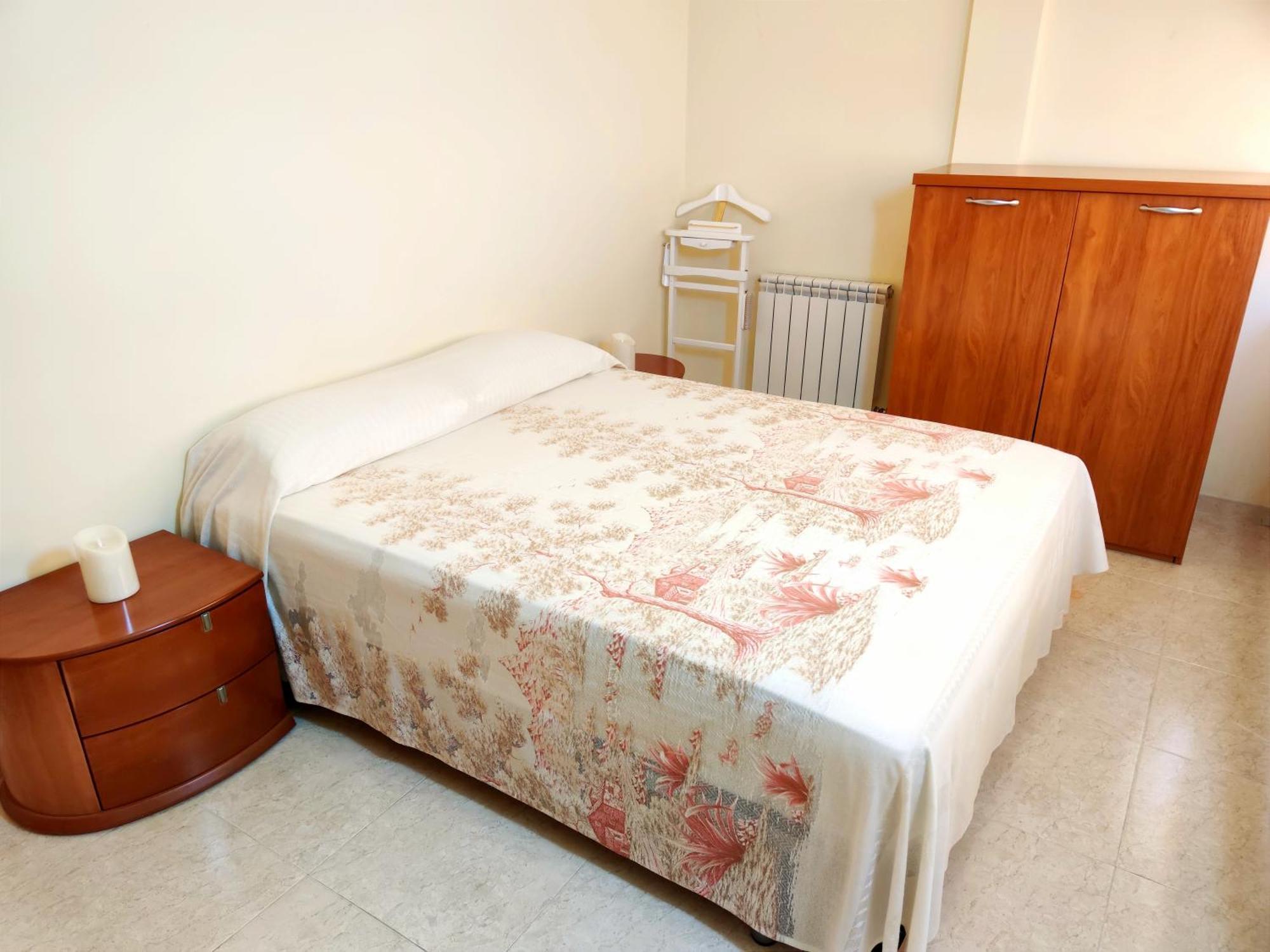 House Tamarit Playa Holiday home *