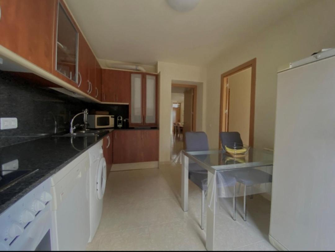 House Tamarit Playa Holiday home *