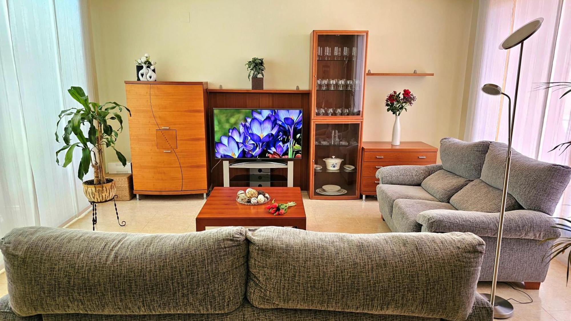 House Tamarit Playa Holiday home Tarragona