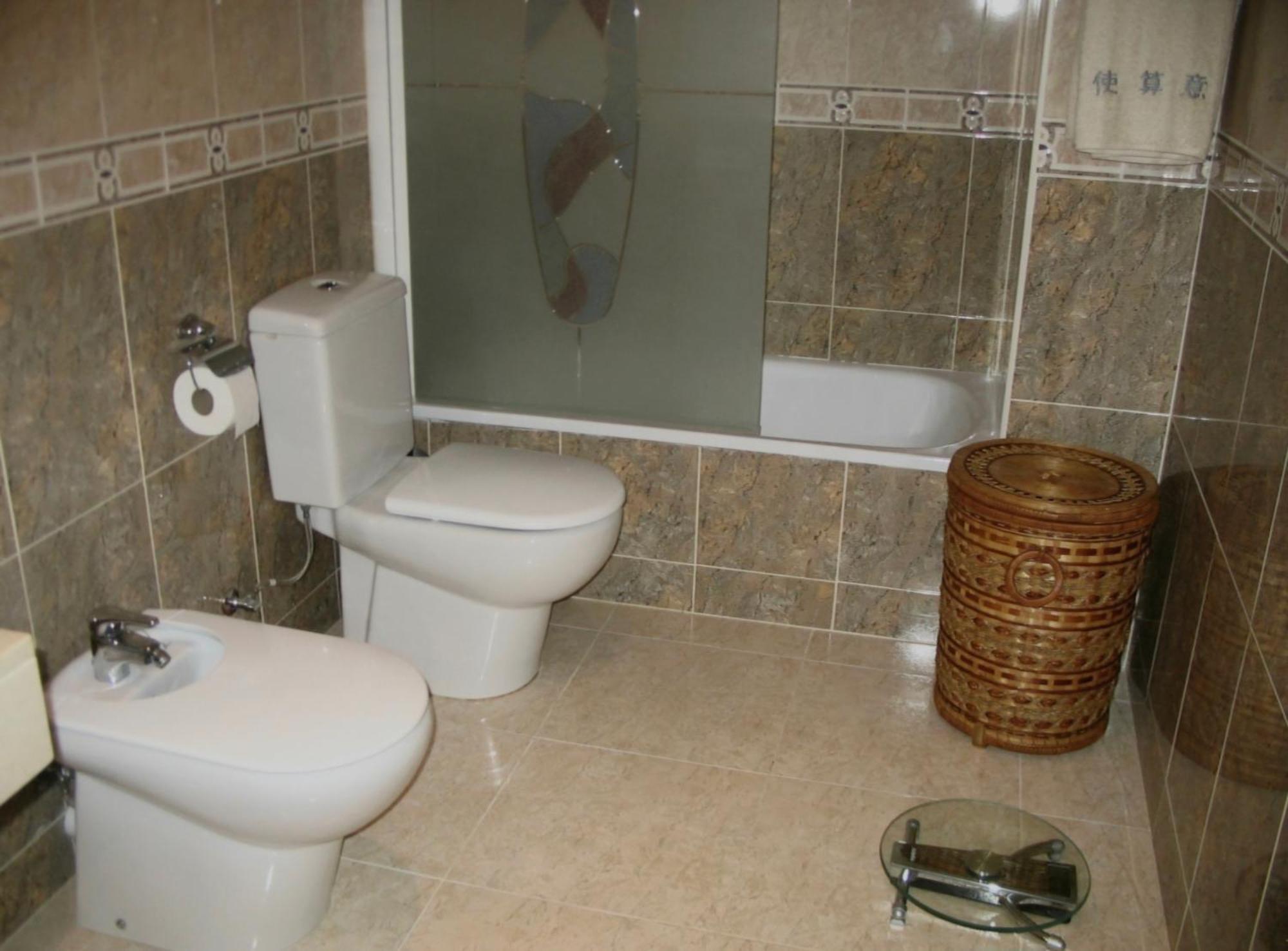 House Tamarit Playa Holiday home Tarragona