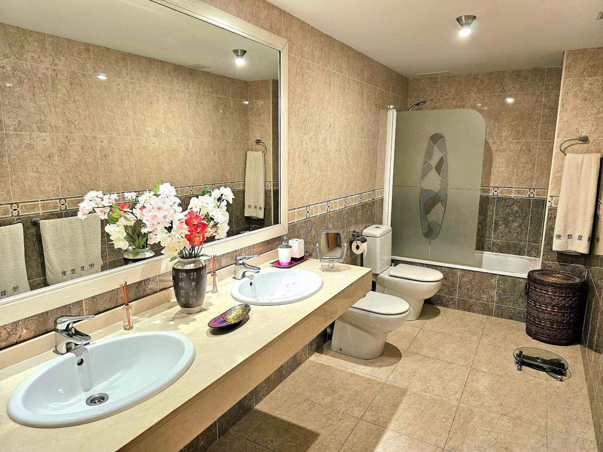 House Tamarit Playa Holiday home Tarragona