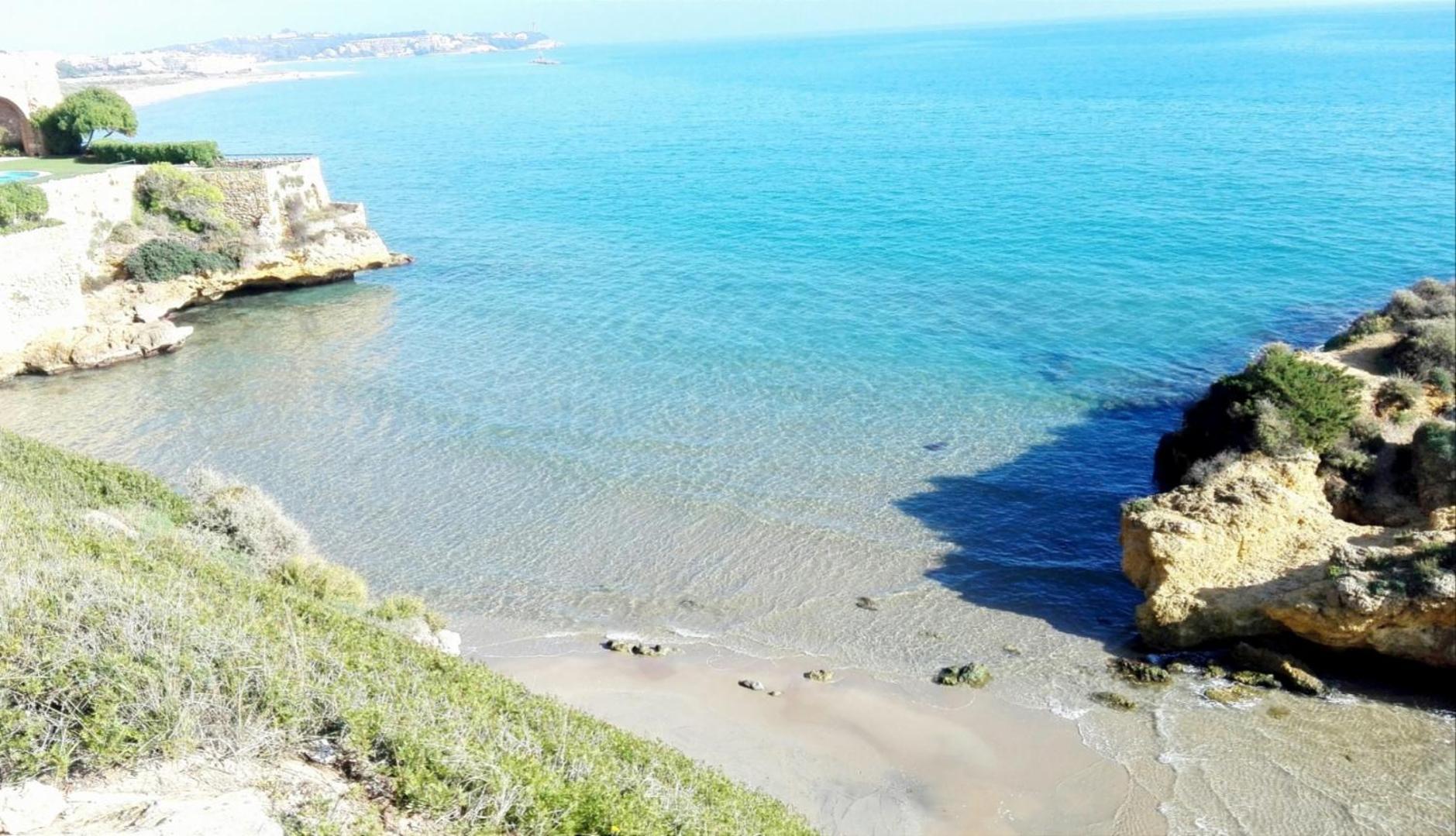 Holiday home House Tamarit Playa *