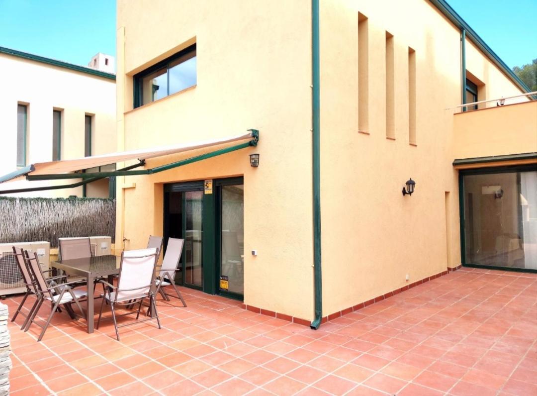 House Tamarit Playa Holiday home *
