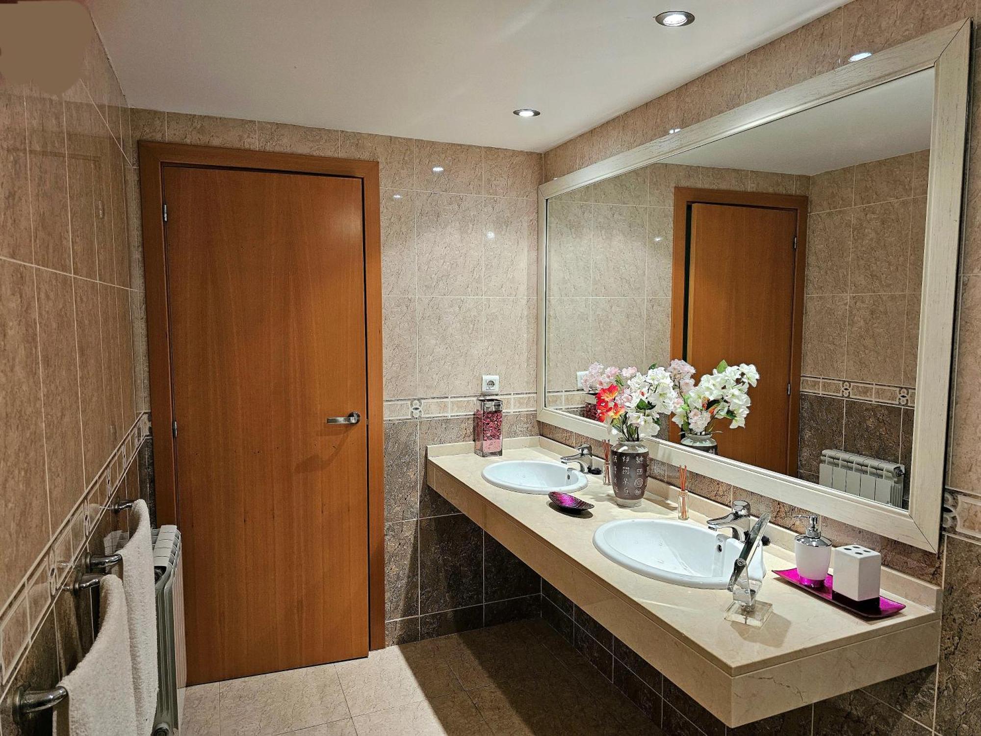 Holiday home House Tamarit Playa Tarragona