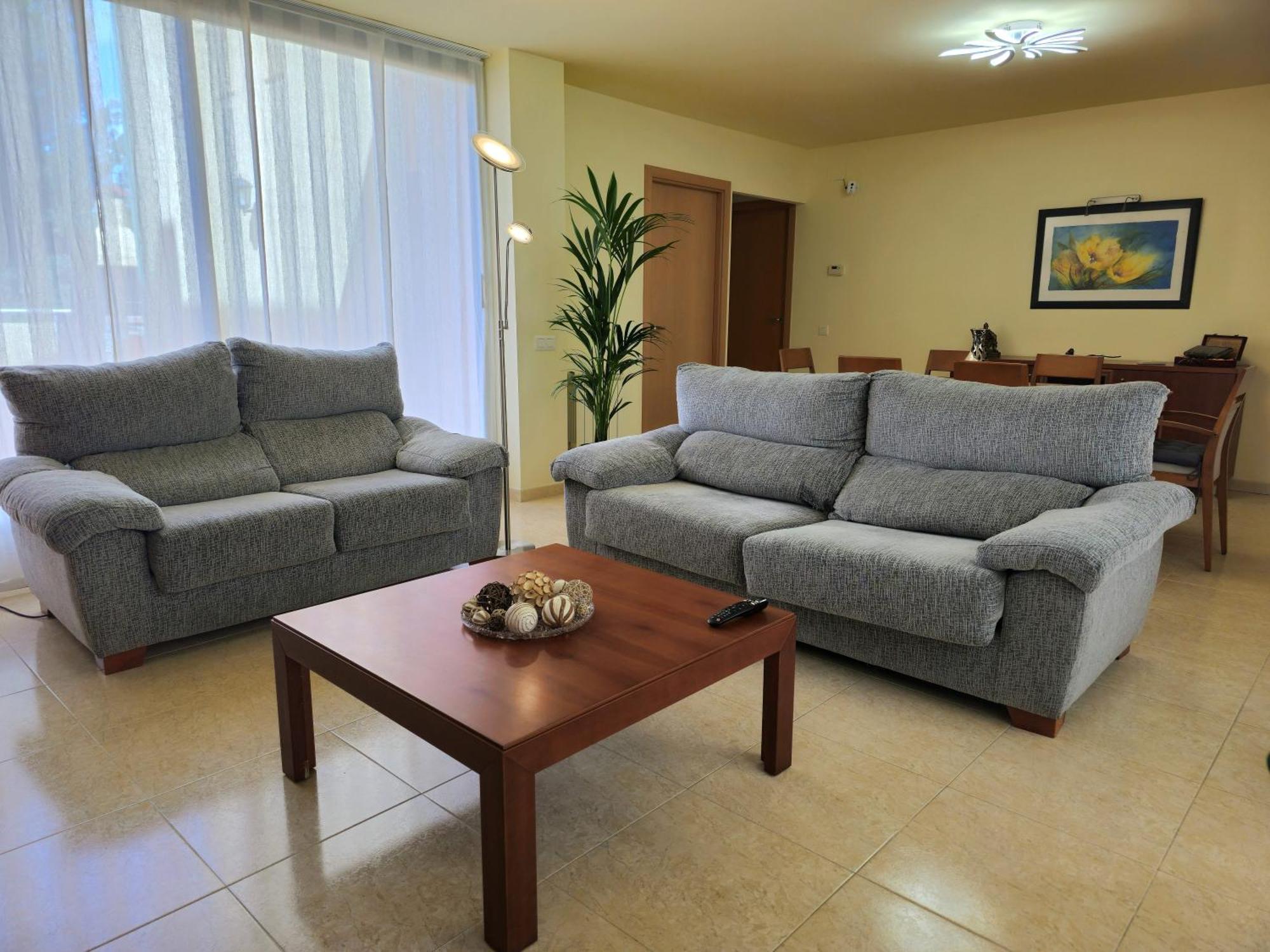 Holiday home House Tamarit Playa *