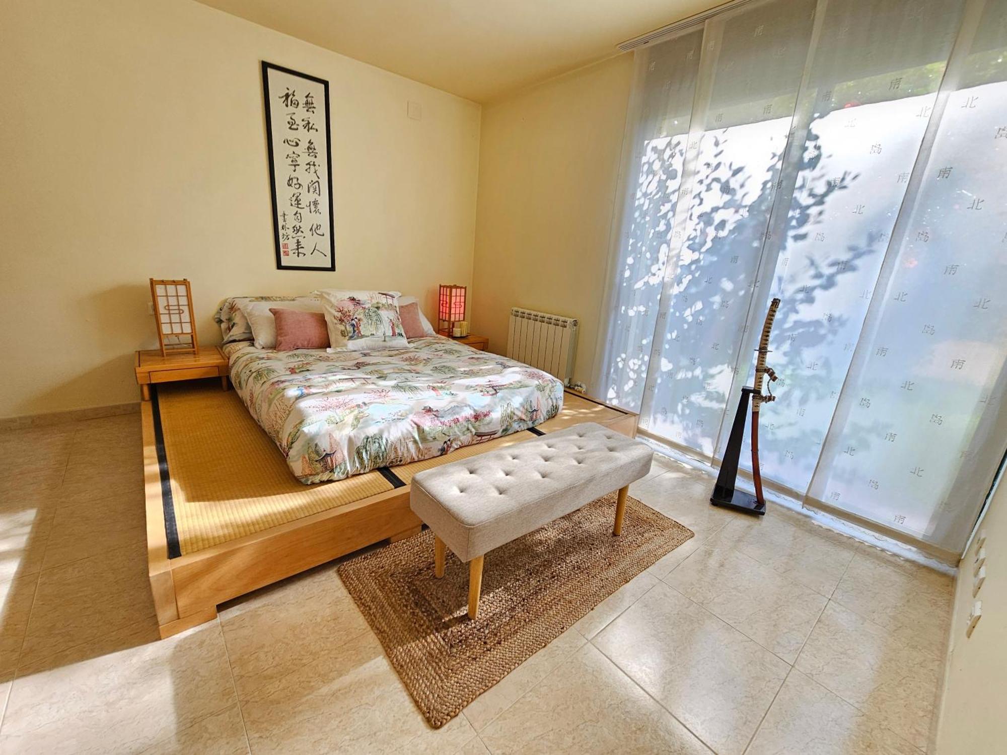 House Tamarit Playa Holiday home *