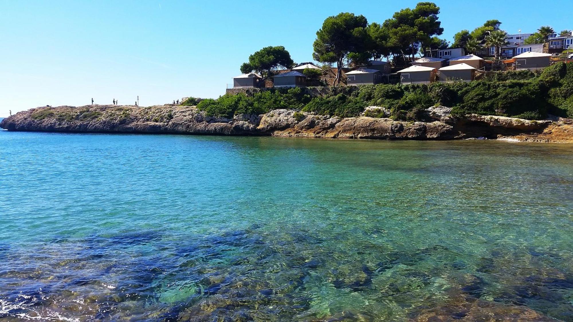 House Tamarit Playa Holiday home Tarragona