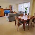 House Tamarit Playa