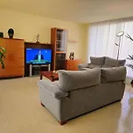 House Tamarit Playa