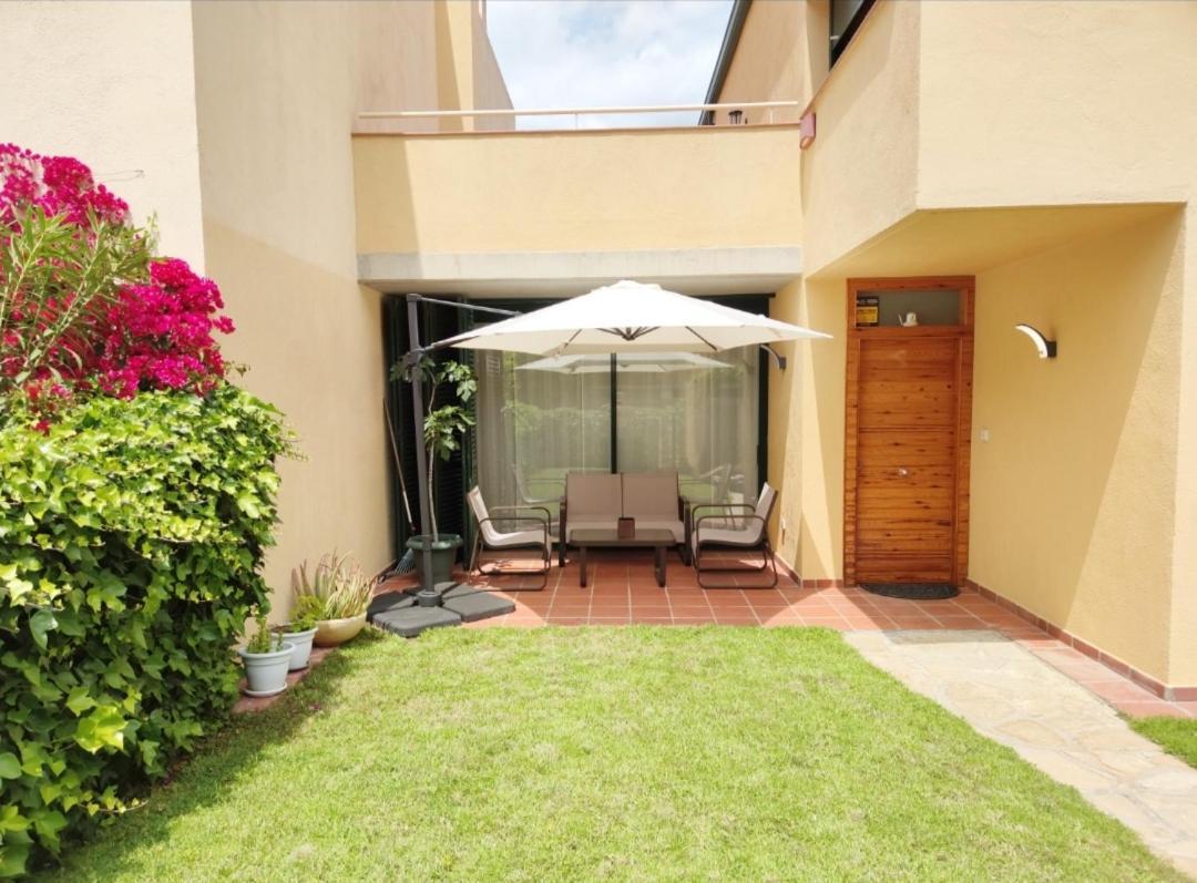 House Tamarit Playa Tarragona