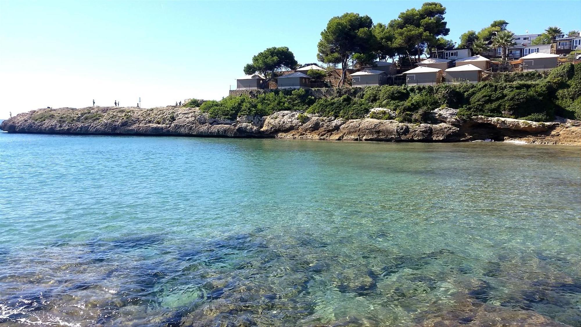 Сasa de vacaciones House Tamarit Playa *