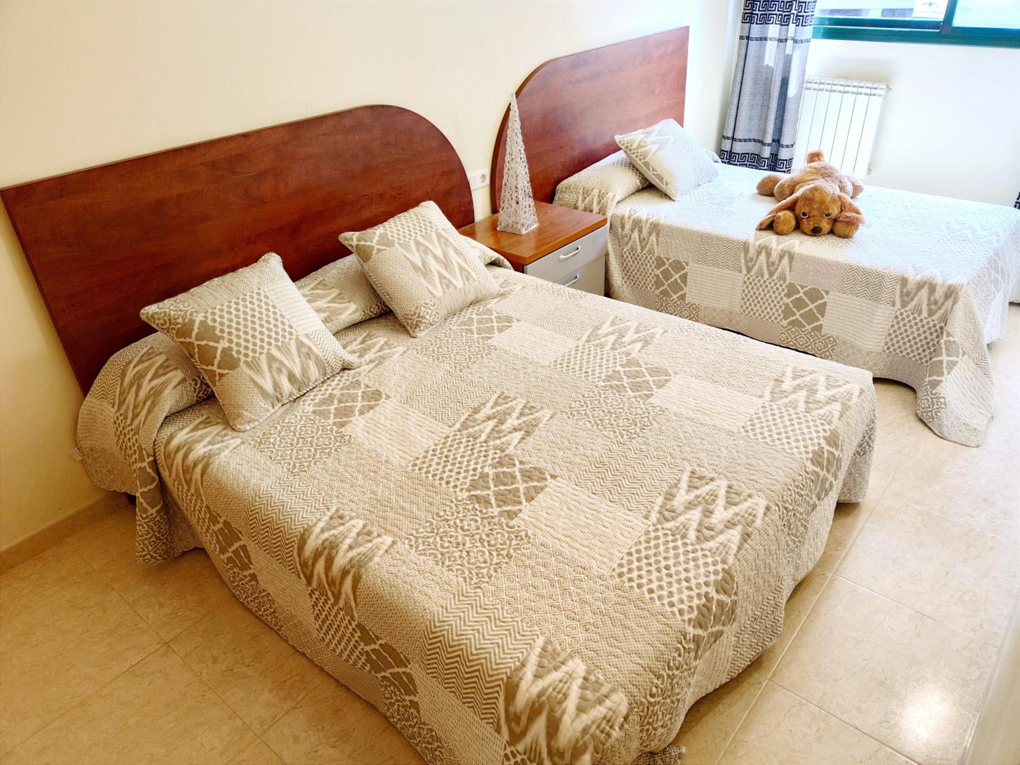 Сasa de vacaciones House Tamarit Playa Tarragona