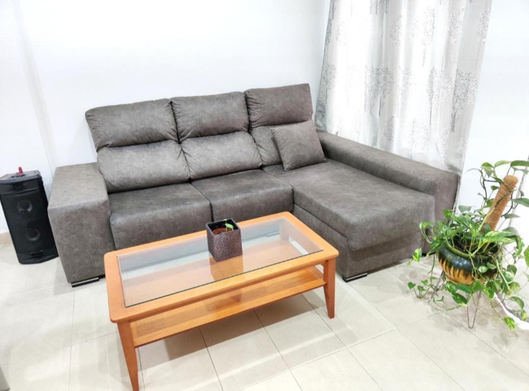 House Tamarit Playa *