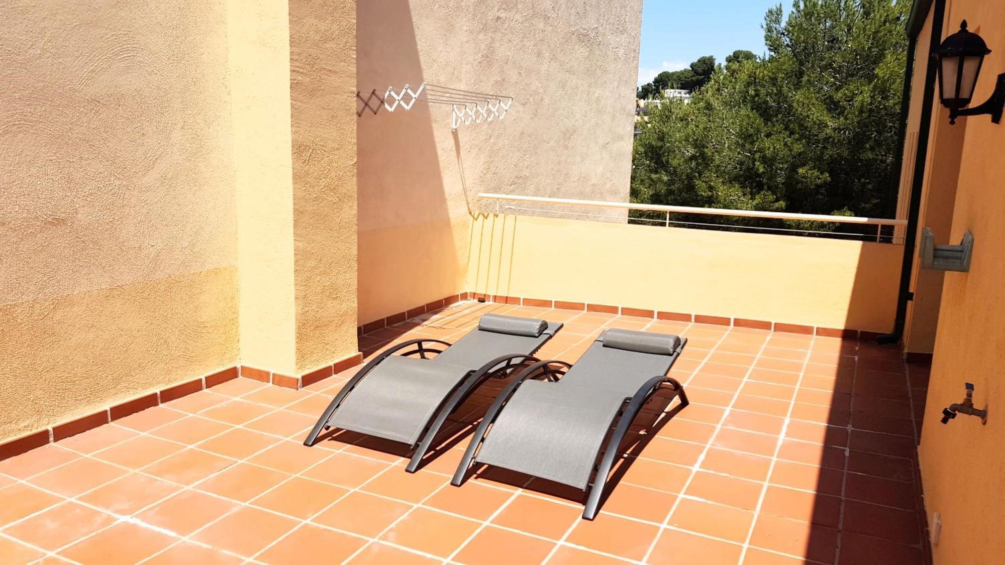 House Tamarit Playa Сasa de vacaciones Tarragona