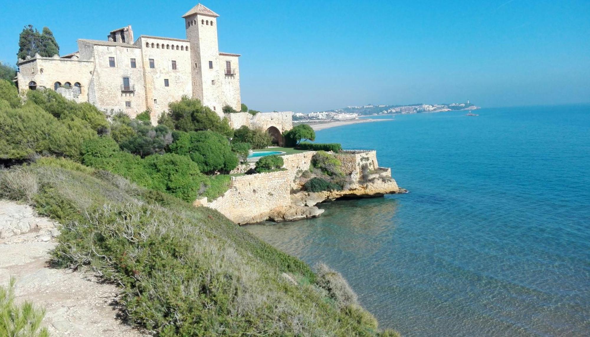House Tamarit Playa * Tarragona
