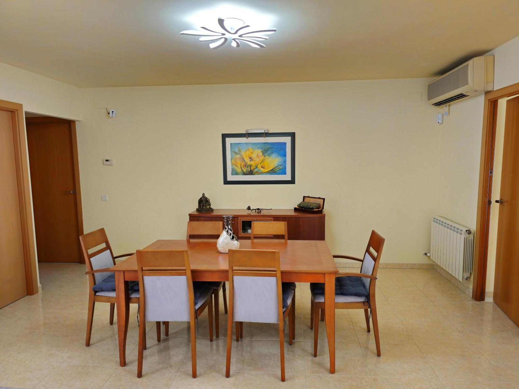 Сasa de vacaciones House Tamarit Playa Tarragona