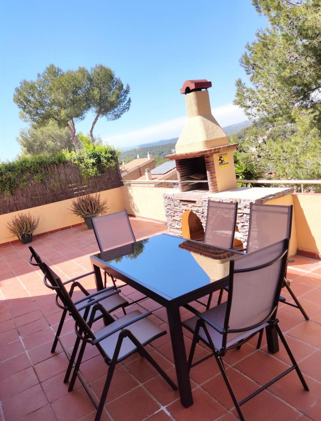 House Tamarit Playa Сasa de vacaciones Tarragona