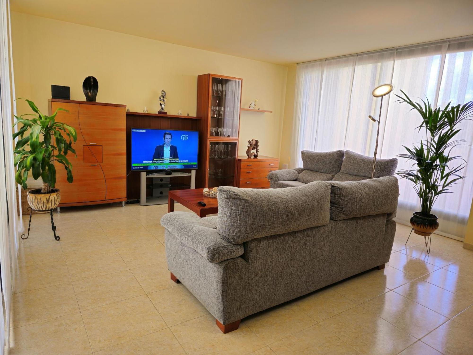 Сasa de vacaciones House Tamarit Playa