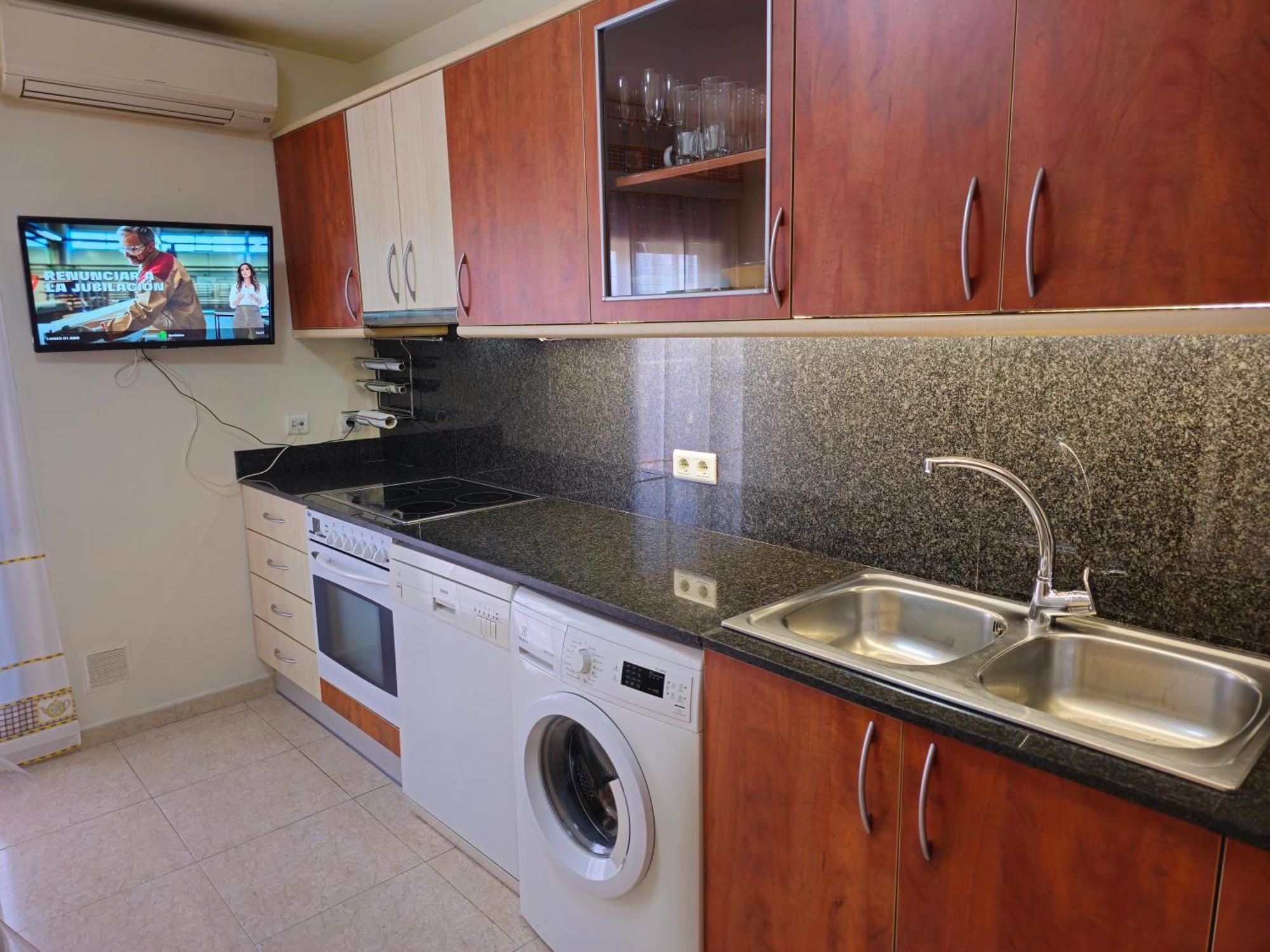 House Tamarit Playa Сasa de vacaciones Tarragona