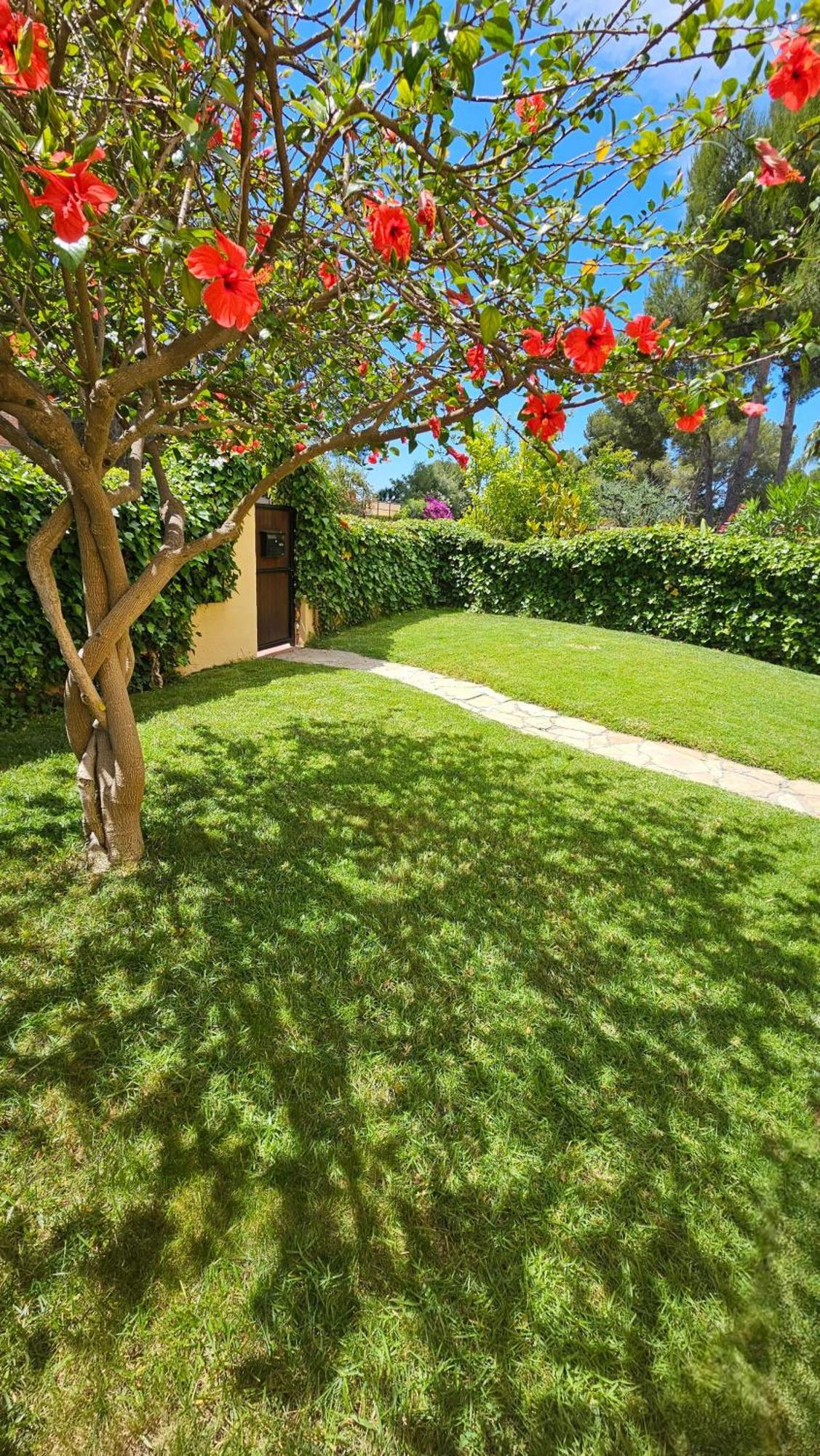 House Tamarit Playa Tarragona
