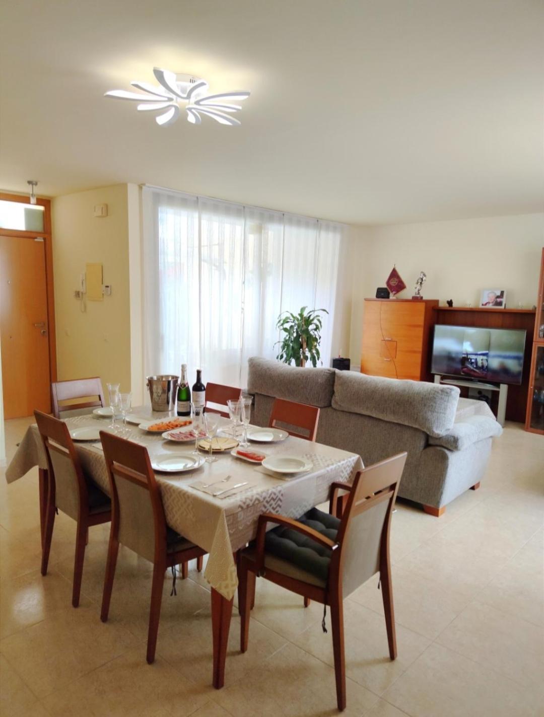 House Tamarit Playa Tarragona